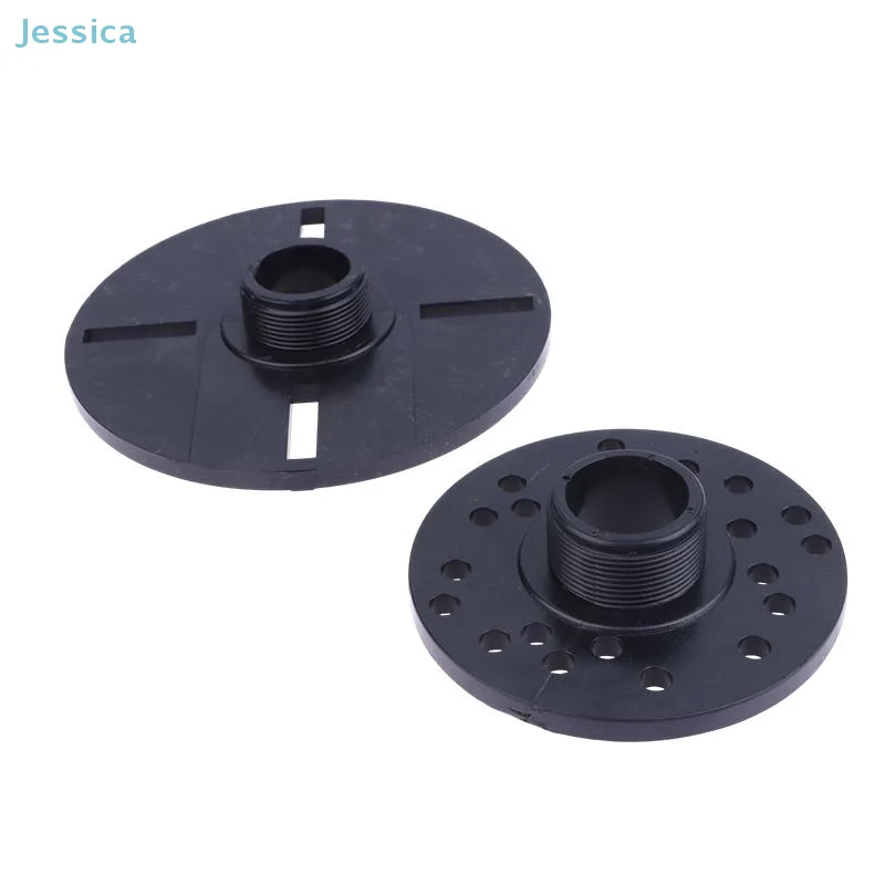 ♥Tweeter Speaker Horn Adapter HiFi Accessories Plastic For Car Audio Home Theater DJ Professional Audio