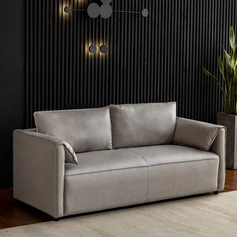 

Air Living Room Sofas Corner Outdoor Puff Modern Sectional Armchairs Recliner Nordic Loveseat Meble Ogrodowe Furniture YR50LS
