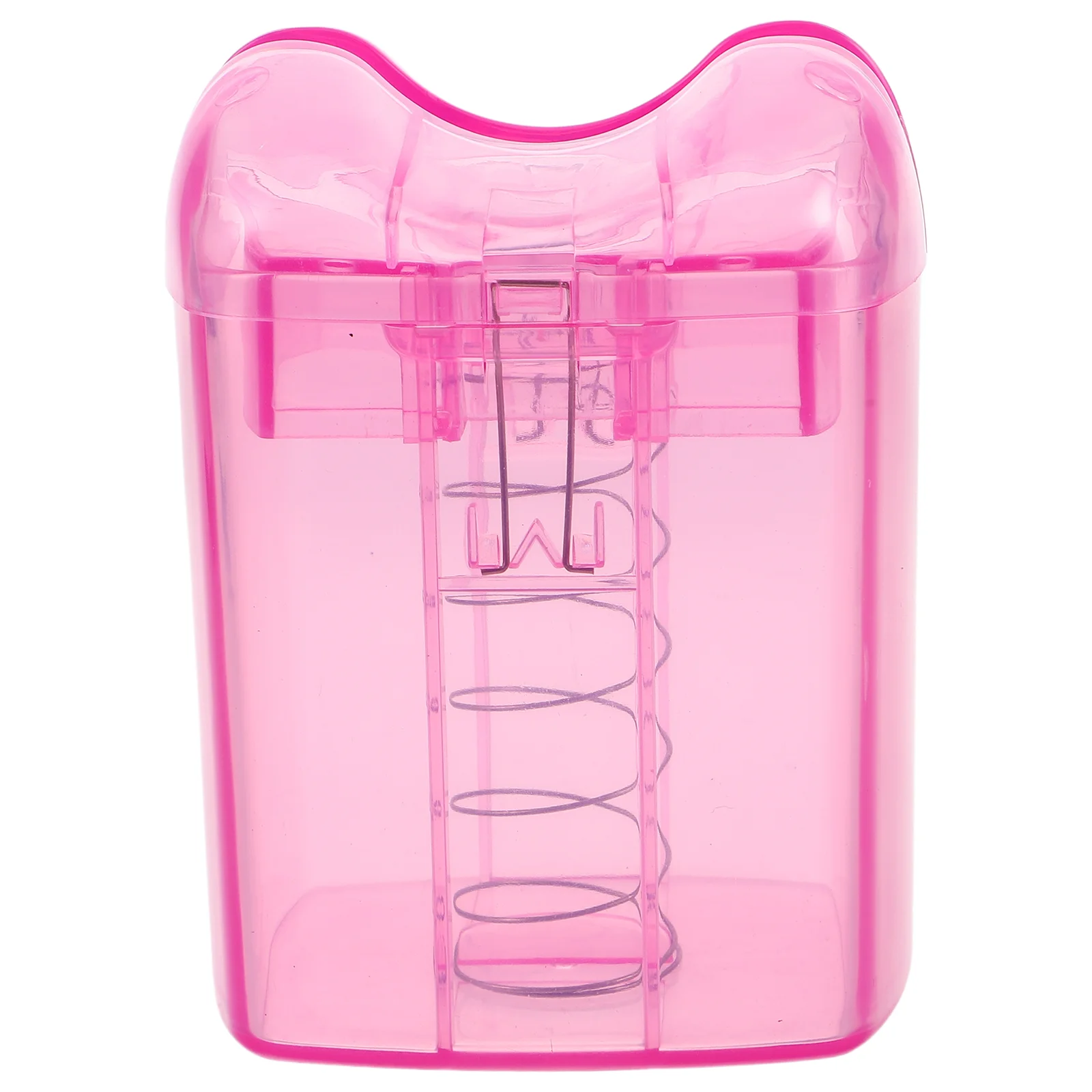 Large Capacity Foldable Perm Paper Dispenser Salon Hair Perming Supplies Wrap Container Adjustable Paper Holder Compact Box
