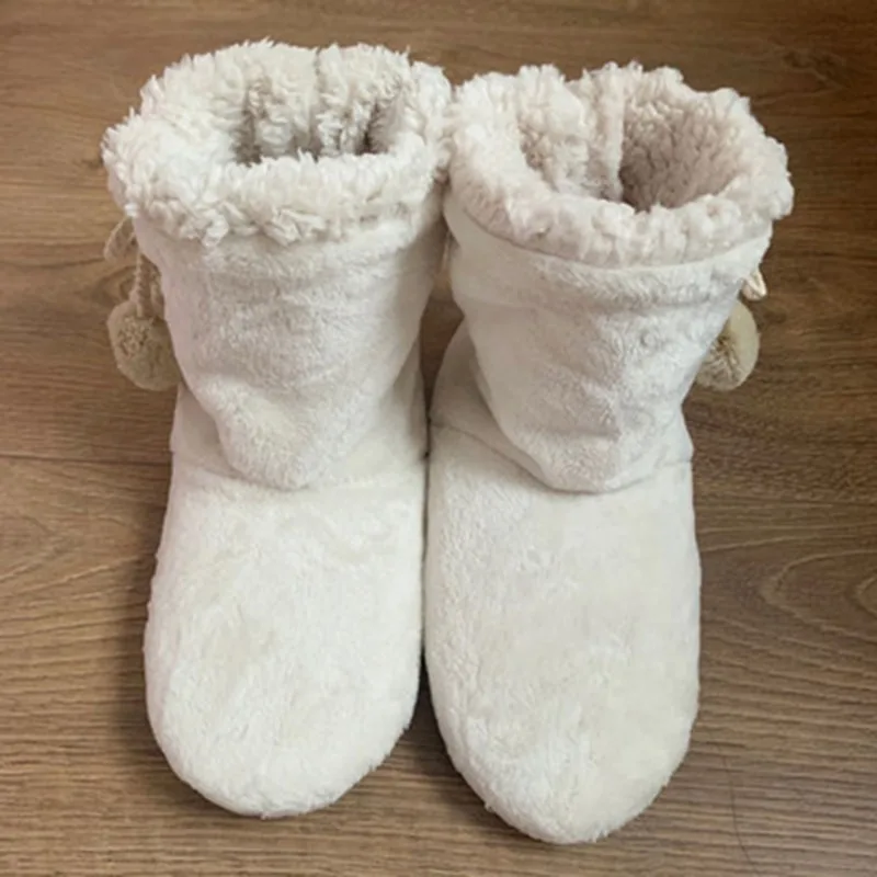 Calze Antiscivolo Invernali Uomo Donna - Calzettoni Termici Natalizi Morbidi Per Casa, Idee Regalo