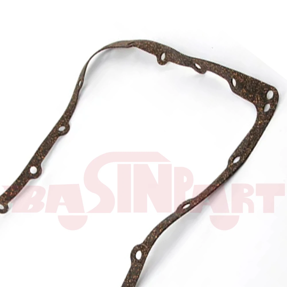 JR507E Transmission Filter Gasket Seal 46240-4C000 462404C000 For Kia Sorento Borrego For Hyundai Genesis Coupe H1 Grand Starex