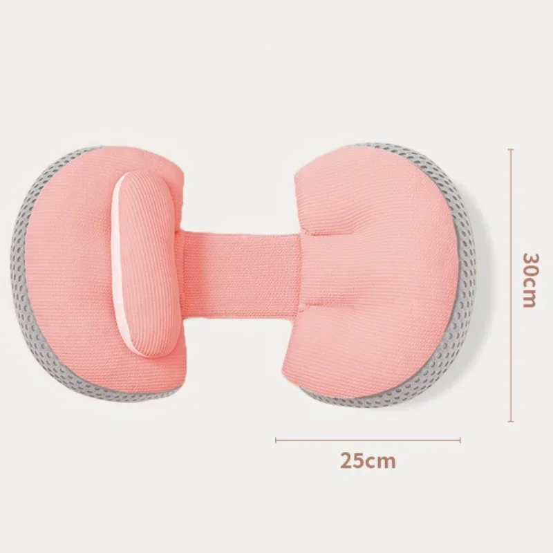 oreiller lombaire pour femmes enceintes, support universel de taille quatre saisons et protection du sommeil latéral, coussin en forme de u, oreiller de grossesse oreiller lombaire pour femmes enceintes, support universel de taille quatre saisons et protection du sommeil latéral, coussin en forme de u, oreiller de grossesse