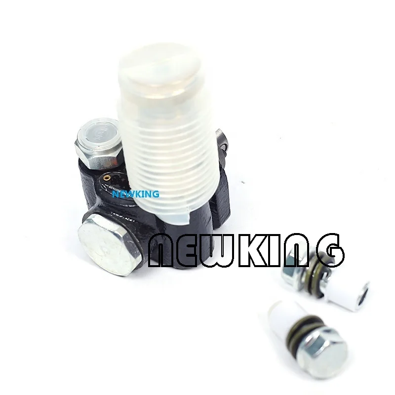 105220-5960 105220-5001    Assy komat-su 6D102 6D95  PC200-6    ǰ 3  