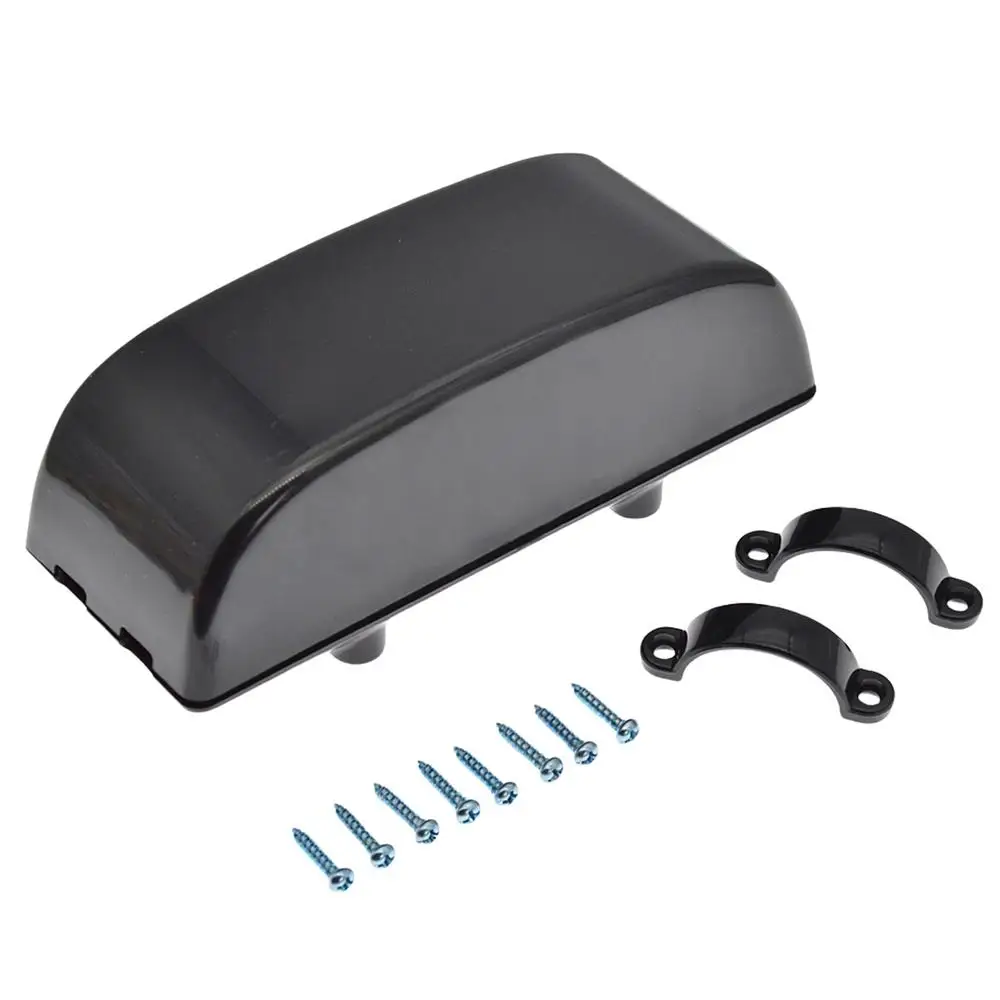 Description Picture 2 of itemElectric Bicycle Moped Scooter Controller Wiring Box Small Case Lithium Battery Controller Shell Ebike Conversion Kit