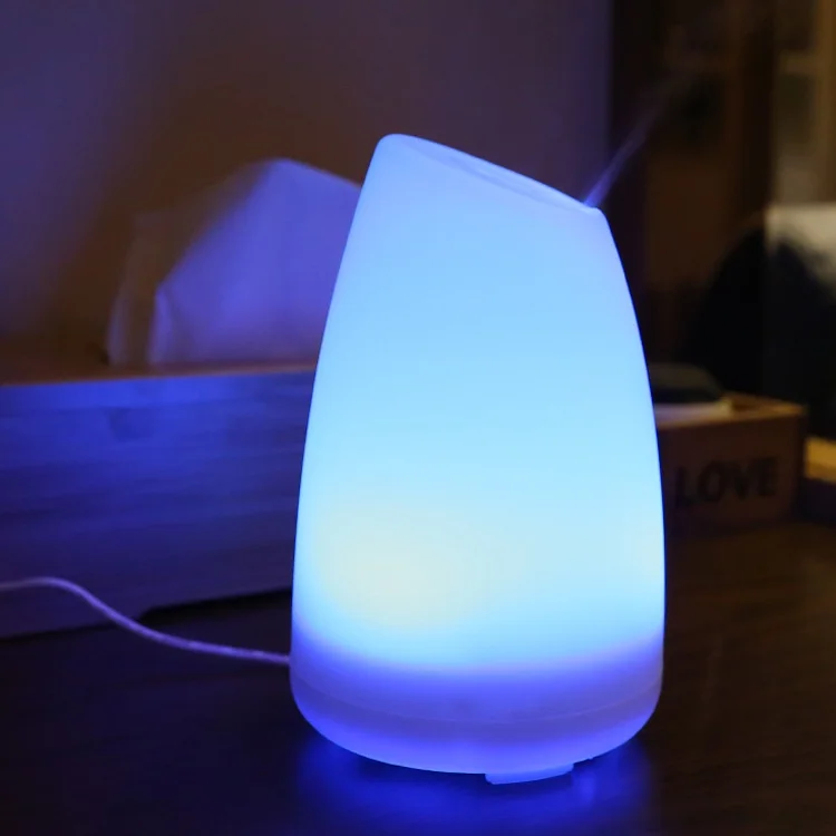 Humidifier Aroma Aromatherapy Oil Diffuser Humidif Essential Oil Diffuser Room Humidifiers