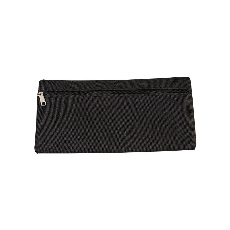 Oxford Fabric Credit Card Change Storage Bag Wear-resistant Children's Stationery Bag