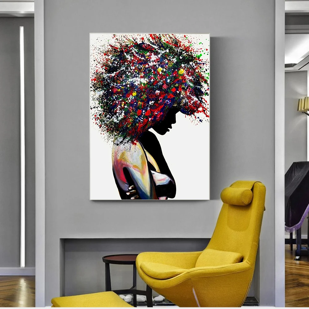 Head Explosion Art