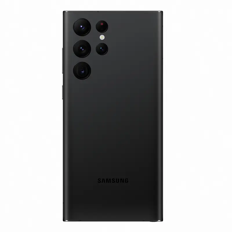 Samsung Galaxy S22 Ultra 5G Refurbished Smartphone S908U1 8K Camera 6.8inch  Screen 128G Original Unlocked Phone S22U US Version - Image 5