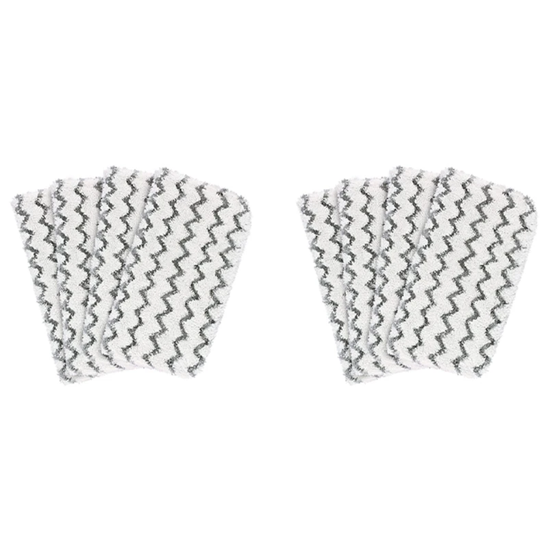 

Набор сменных насадок AD-8 для швабры Shark S1000/S1000A/S1000C/S1000WM/S10001C