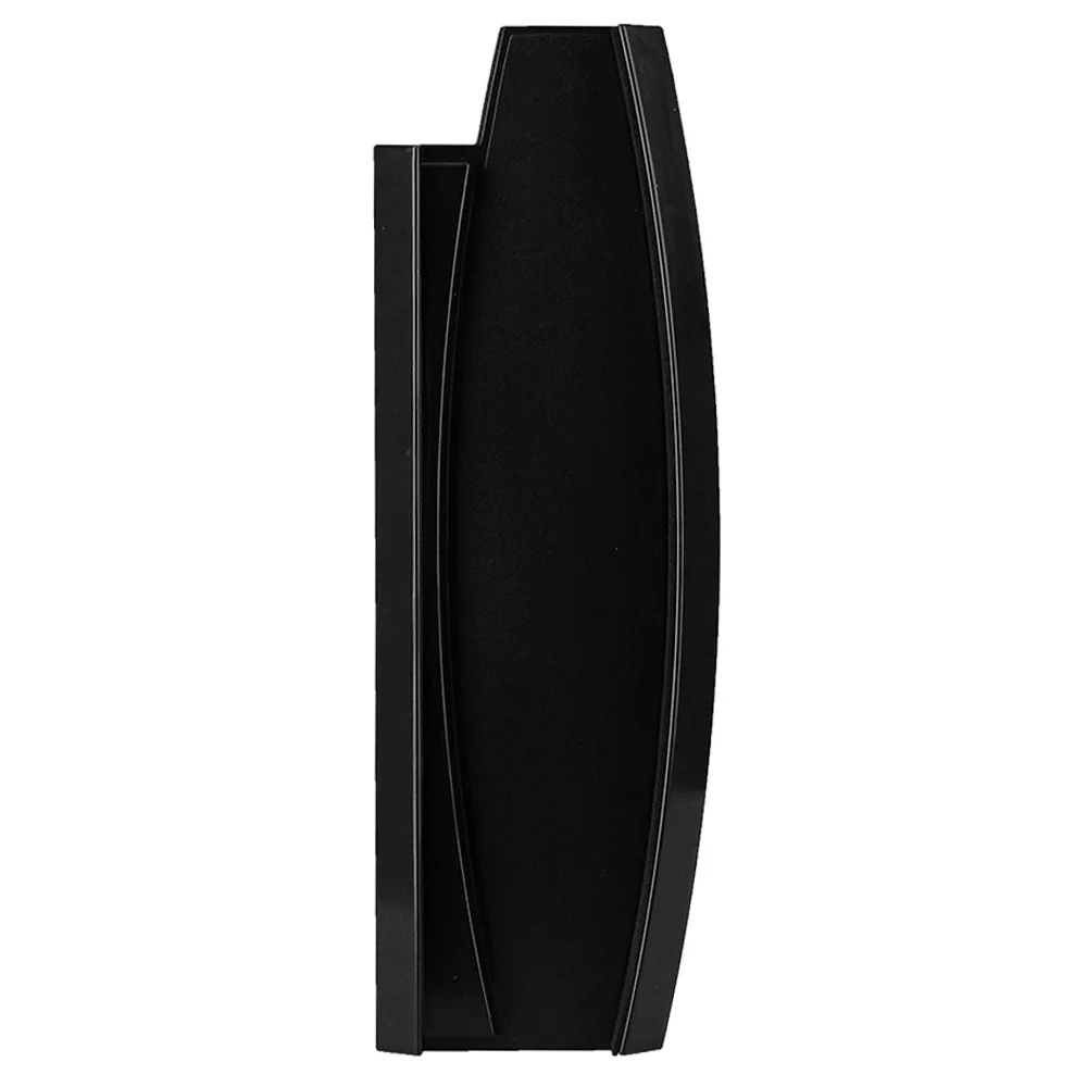 Skid-Proof Vertical Console Stand