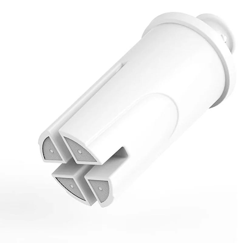 Water Filter 2/4/6PCS Replacement for Brita Filter Brita Water Pitcher PUREUP Filter Compatible with Standards Grand L