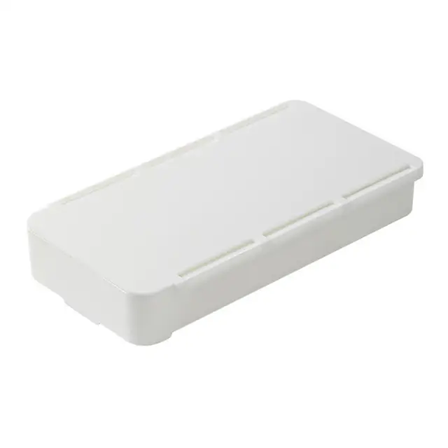 White L