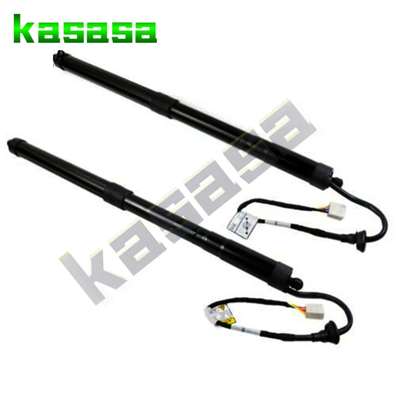 

Auto Parts Right Rear and Left Rear Power Tailgate Gas Strut 6891042060 6892042020 D3303L D3303R for Toyota Rav4 2019-2020