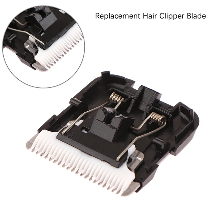 Replacement Hair Clipper Blade For ENCHEN Boost Nano Ceramic Cutter Head razor blade replacement,ceramic cutter blade,hair clipper accessories