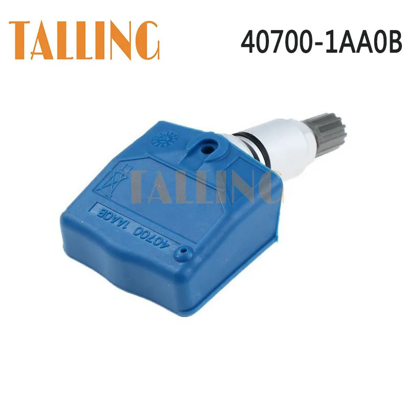 TPMS Ÿ̾ з , ֻ   370Z GTR ǴƼ FX35 FX45 M35 M45 Q45 G37 Ű 407001AA0B, 40700-1AA0B, 4 