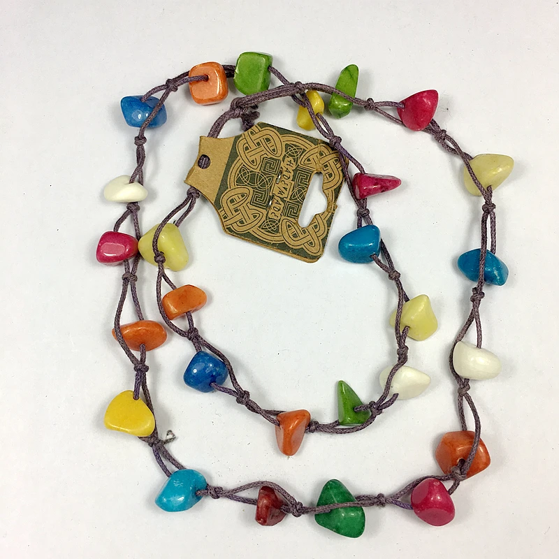 

Ожерелье для женщин, длина 60 см