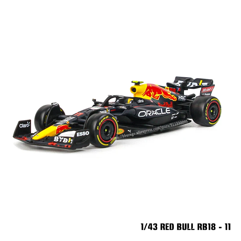 2022 RB18-11