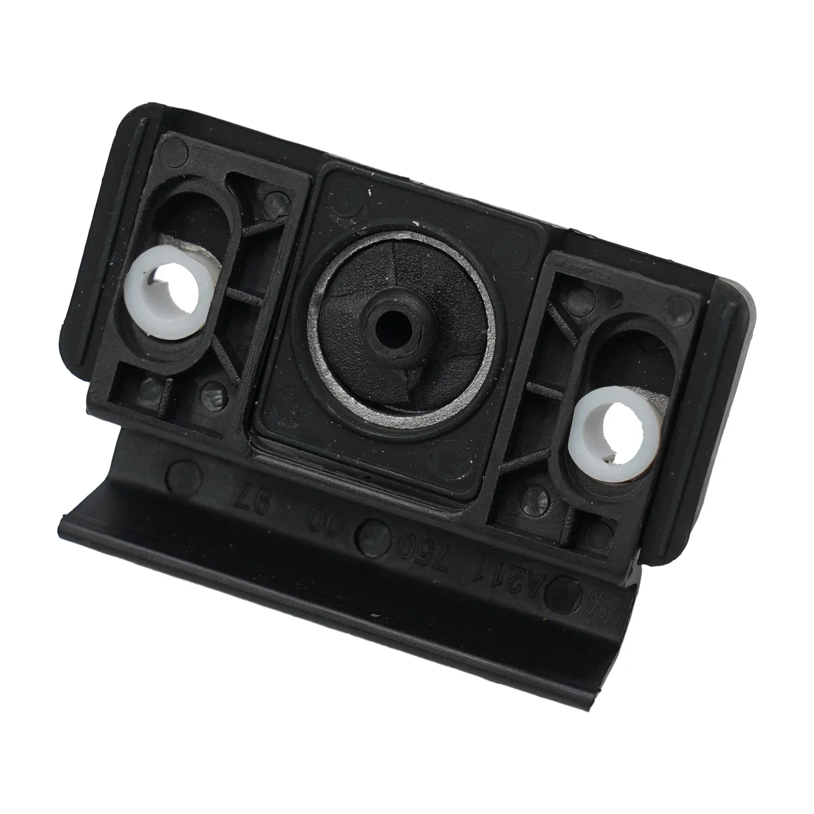 Premium Trunk Lid Stopper Bumper Buffer, Set of 2