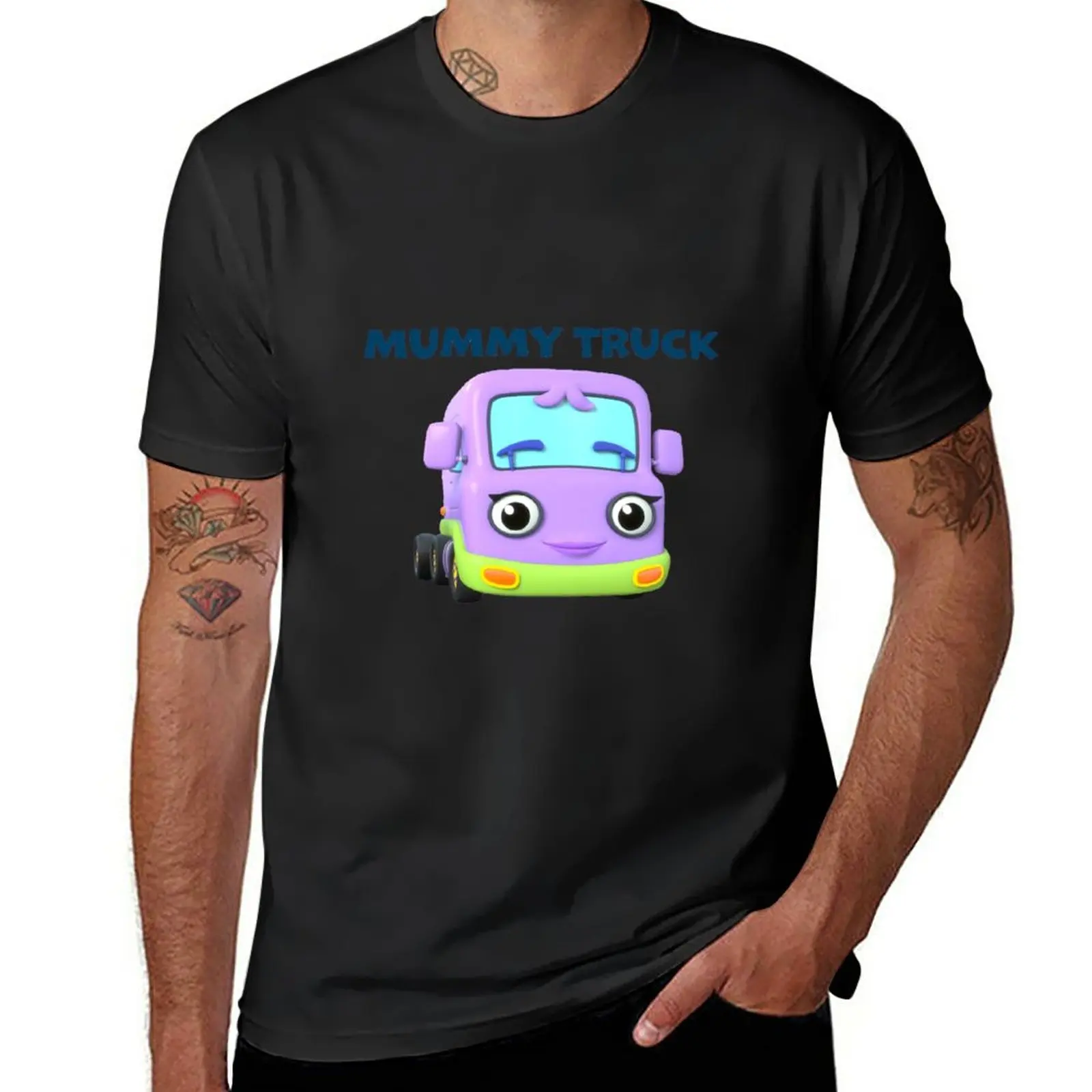 New Gecko Garage, Garage Gecko'S Gg T-Shirt Anime Clothes Plain T-Shirt Ragazzi T-Shirt Uomo T Shirt