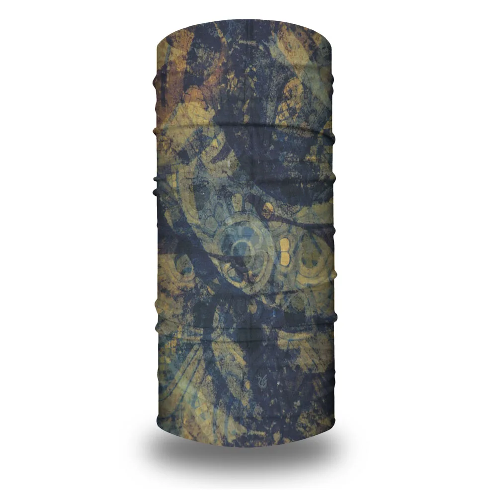 thumbnail image 1 of CM136-CM174 Bandana táctica de camuflaje para caza, polaina para el cuello sin costuras, máscara de tubo, protector facial, senderismo, acampada, bufanda estampada Realtree, 1 of 5