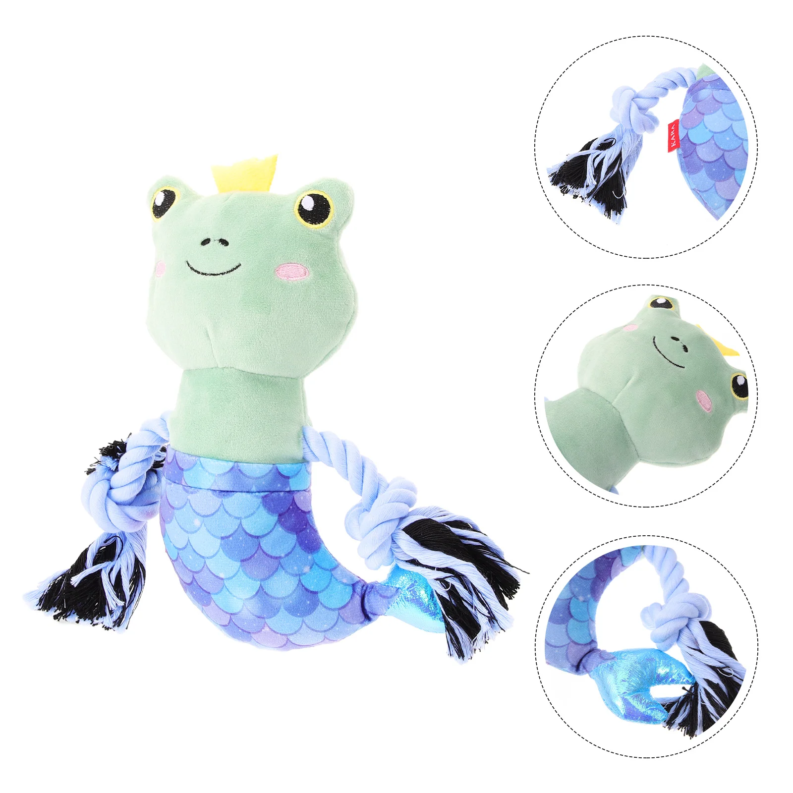 

Pet Plush Toys Decorative Bite Squeaky Dog Interactive For Large Dogs Puppy Small