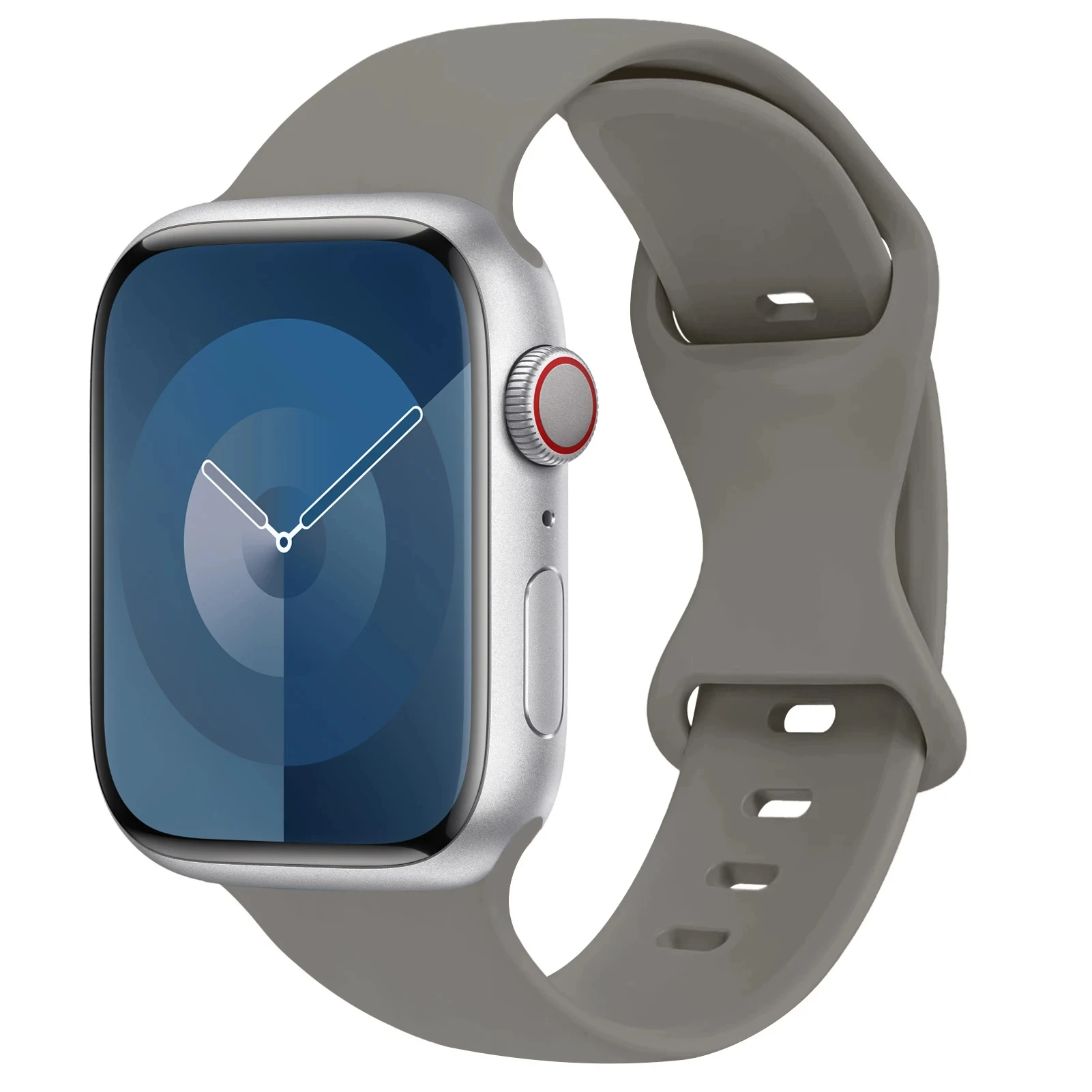Enhanced Sport Strap
