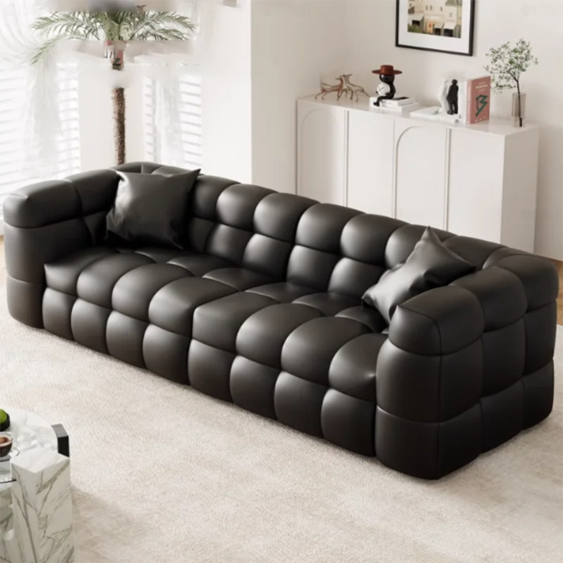 

Extended Comfortable Sofas Floor Recliner Seat Nordic Salon Set Couch Aesthetic Gamer Luxury Divani Da Soggiorno Home Furniture