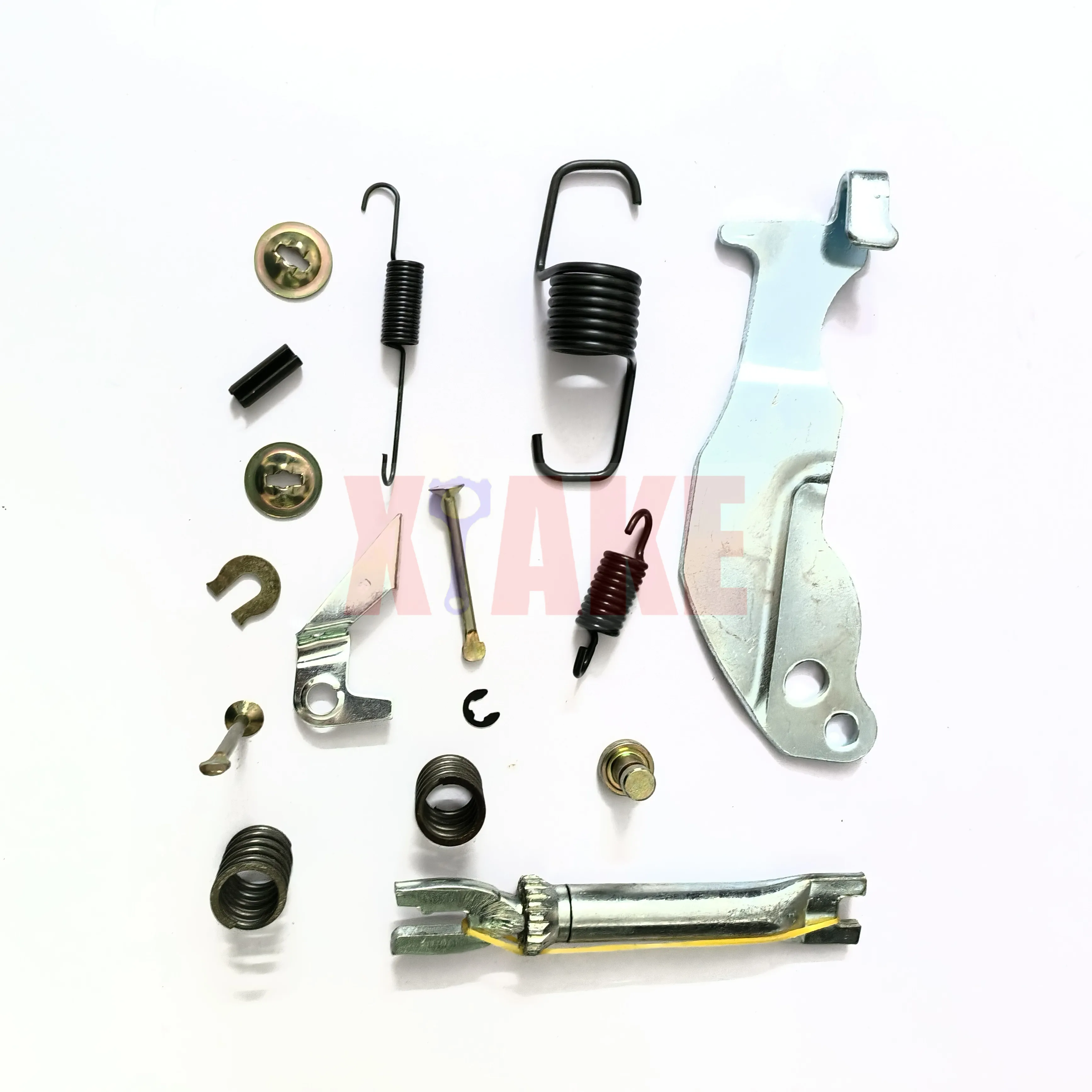 Auto Parts Rear Brake Repair Kit for Chevrolet N300 Baic MZ40 M20, rear brake repair kit