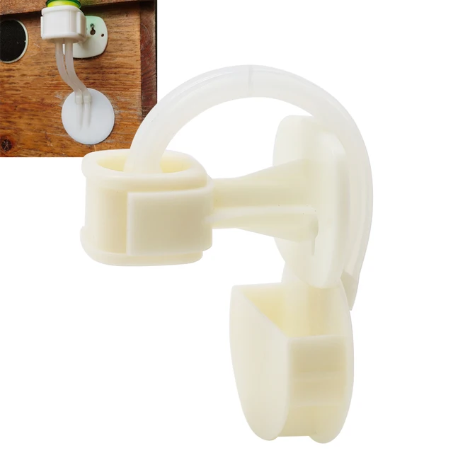 1 Százalékos Apikultúra Automatikus Méh Adagoló A Méhkas Belső Víz -Adagolójának Nyitása Nélkül Cukorvíz Méhész Szerszámok