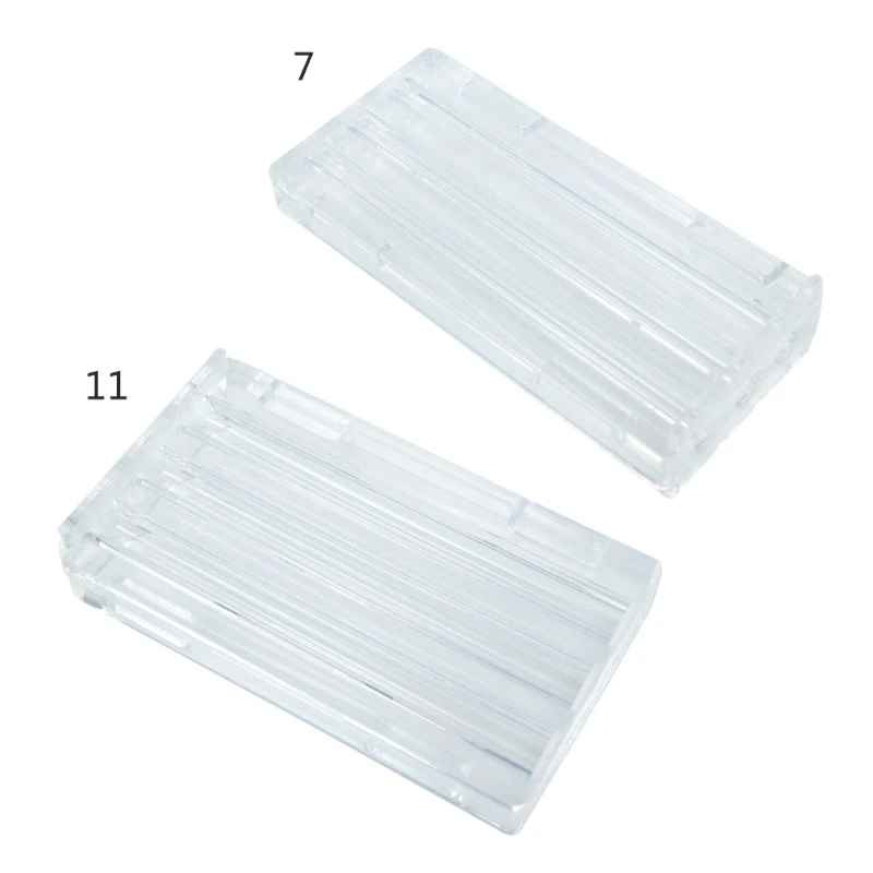 Silicone Stick Mold for DIY Handicraft and Crafting Beginners