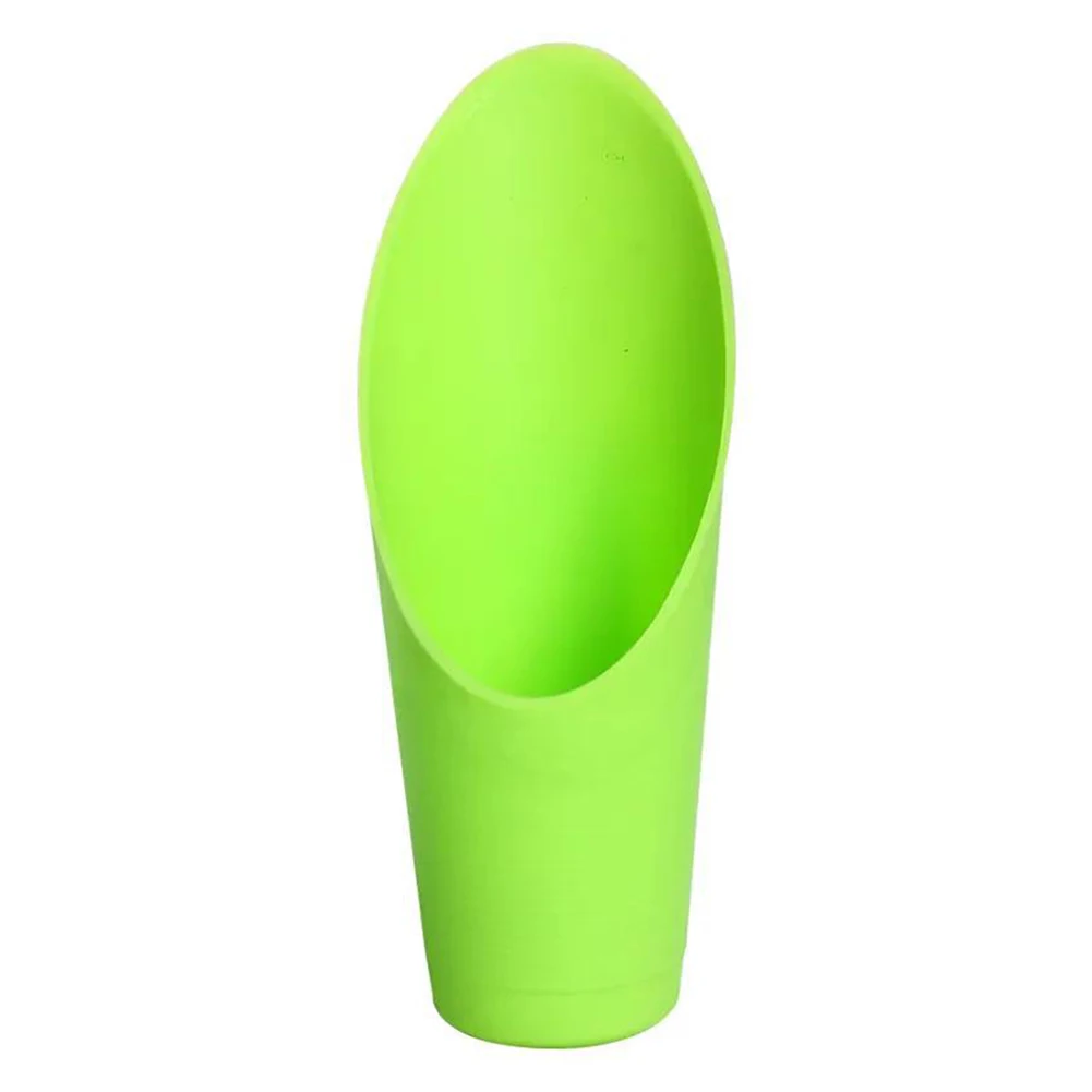 

Cultivation Cylinder Bucket Shovel Garden Tools Gardening Tasks Mini Multiple Uses Plant Soil Bucket Plastic Tube