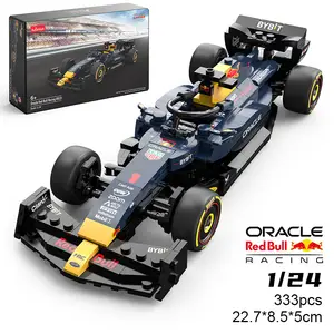 Lego Formula 1, Lego