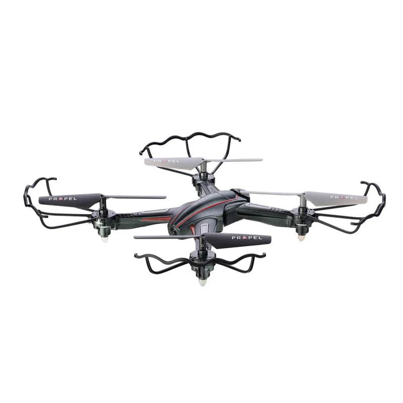 Propel Ultra X Wifi Hd Drone Live Streaming App Rc Quadcopter Without Battery Clearance Sale - Rc Quadcopter AliExpress