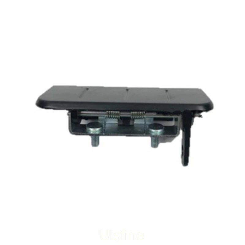 KOMATSU PC 60-7 200-6 120 300-6 운전실 도어 잠금 어셈블리 내부 및 외부 핸들 고품질 굴삭기 액세서리