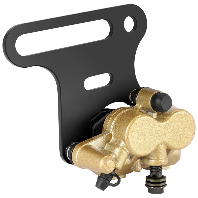 

Кронштейн для заднего гидравлического тормоза мотоцикла с двойным поршнем для питбайка 125Cc 140Cc