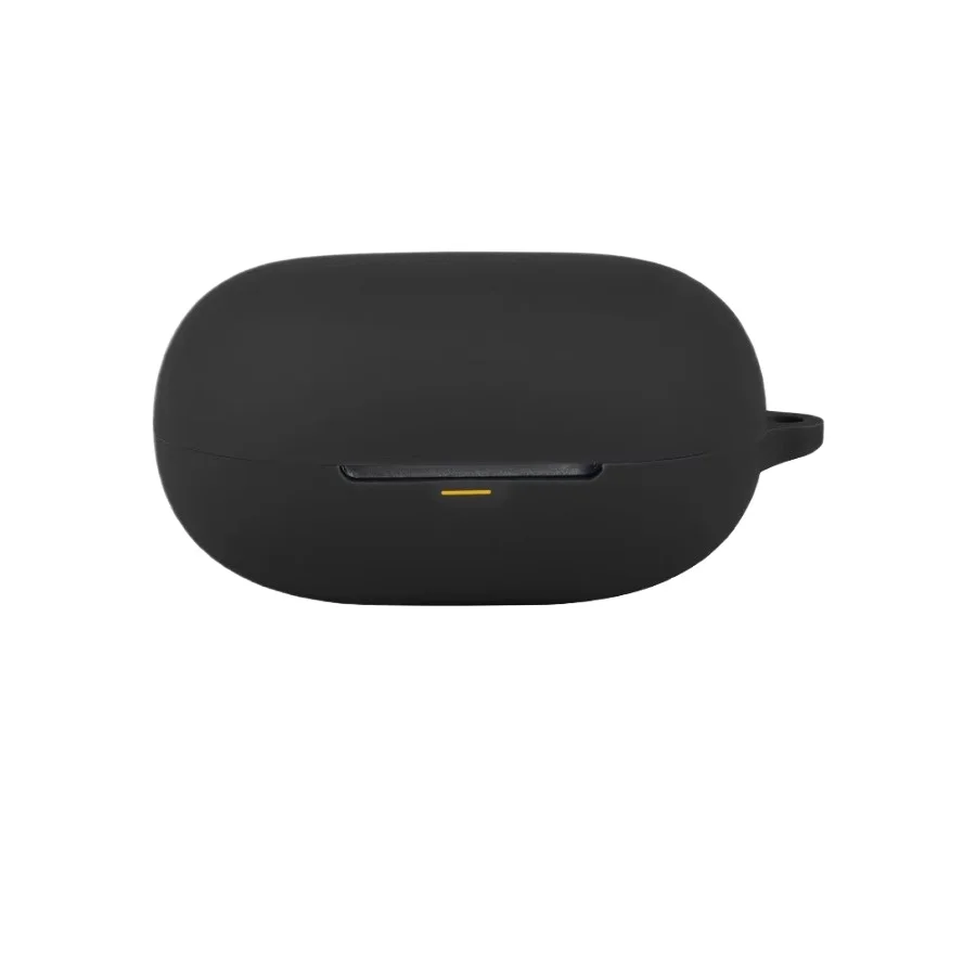 FTRONGRT Hoes compatibel met SoundPEATS Clip1, zachte siliconen FTRONGRT Hoes compatibel met SoundPEATS Clip1, zachte siliconen