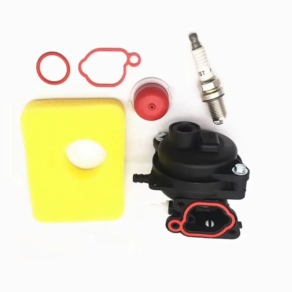 Carburetor 799583 593261 595656 591979 for Briggs Stratton 300E 450E 500E 550EX 500 125cc 140ccc Lawn Mower Engine Parts