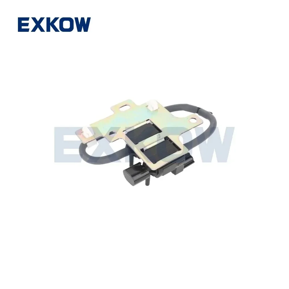 Freewheel Clutch Control Solenoid Valve for Triton L200 Pajero Montero Sport Challenger Nativa 8657A065 MN168516 K5T81973