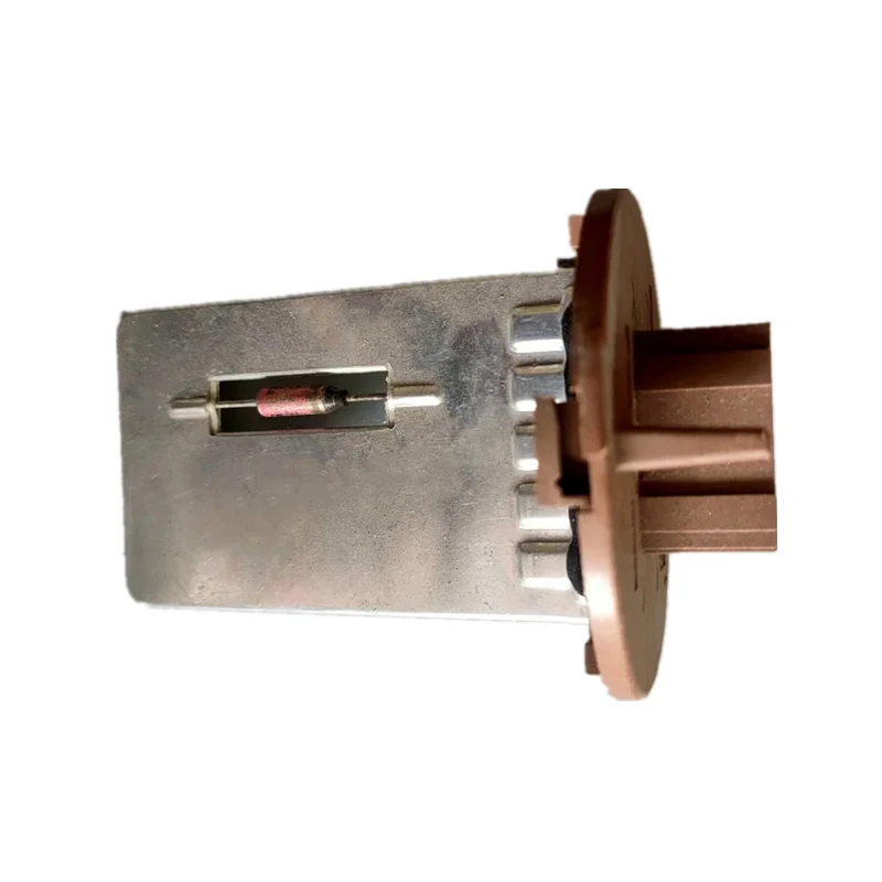 Suitable for blower motor control module Peugeot resistance 3008  