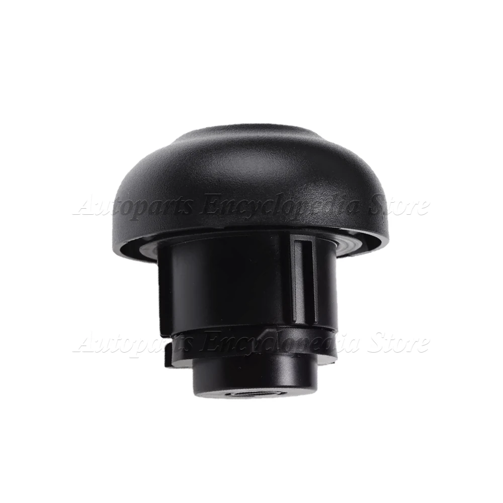 1715043 For FORD TRANSIT MK7 2006- 9C119K163AA Fuel Tank Filler Cap Cover Lock With 2 Keys