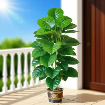 Large Artificial Pothos 1