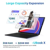 10.1 INCH 2GB DDR 32GB Flash Memory W102 WINDOWS 10 Z8350 Quad Core Up to 1.44 GHz HDMI-Compatible USB 3.0 Battery 6000mAh 2