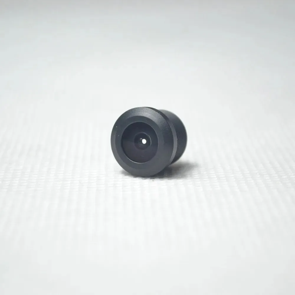 Camera Lens 1.8mm lens M12 170 Degree Wide Angle CCTV fish eye CCTV Board Lens For Security IP Camera
