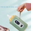 Household Digital Display Bottle Insulation Sleeve Usb Universal Warm Milk Protective Sleeve For Children 1