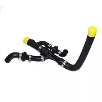 ชุดวาล์วตรวจสอบท่อระบายอากาศในห้องเครื่องยนต์สำหรับรถยนต์ Passat B5 1.8T 058133753B 5