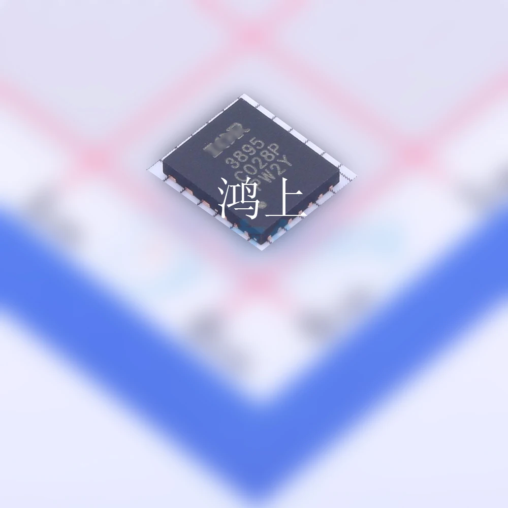 

5PCS/Lot NEW IR3895MTRPBF QFN16 Other Electronic Components