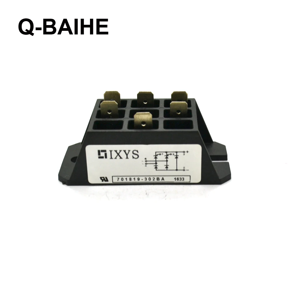 1PCS 701819-302BA VHF701819-302BA Package:MODULE