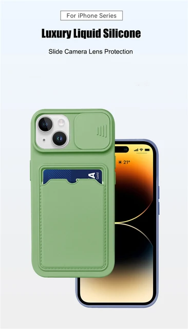 Protezione Fotocamera Trasparente Per IPhone 16 Pro Max | Custodia - Foto 10