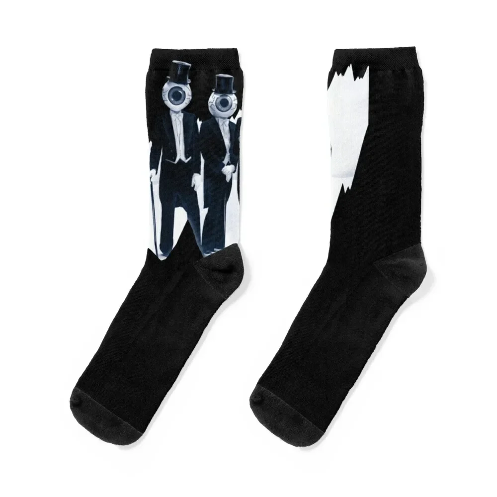 

The Residents Socks Argentina snow Women Socks Men's