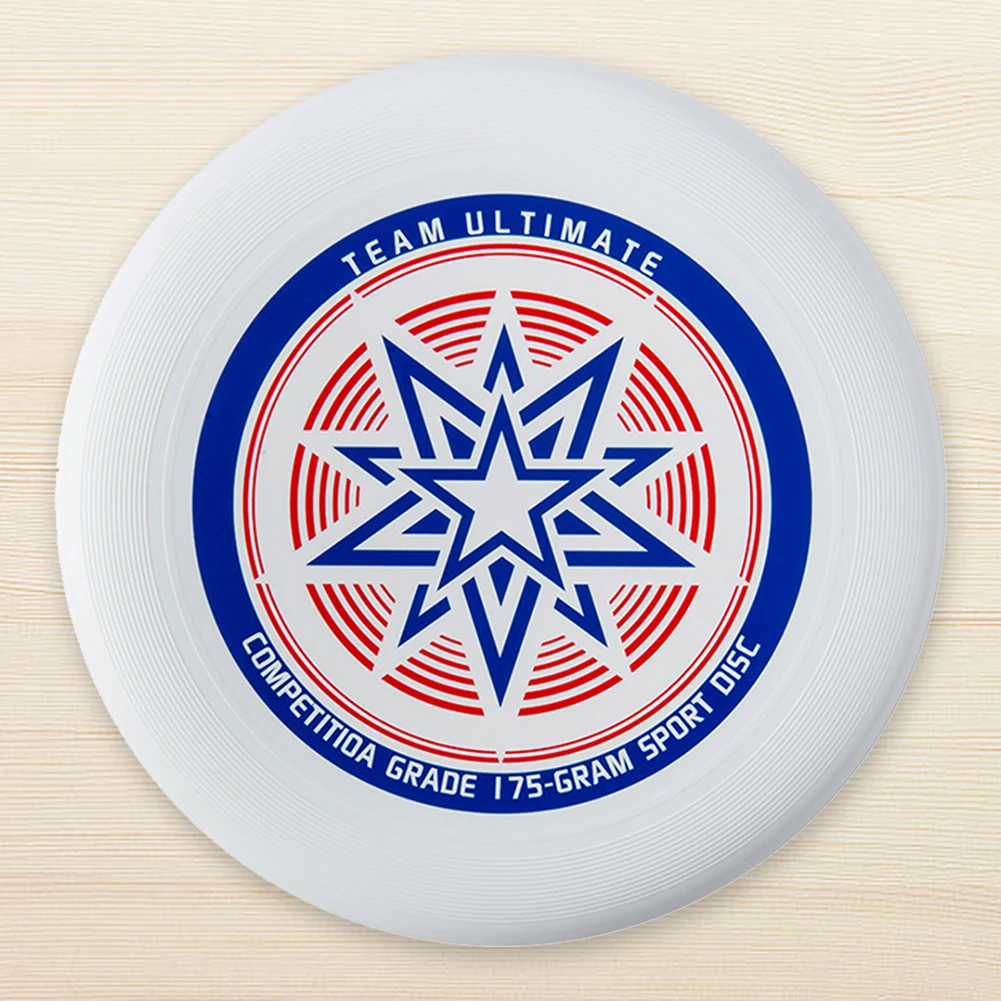 Flying Discs 3